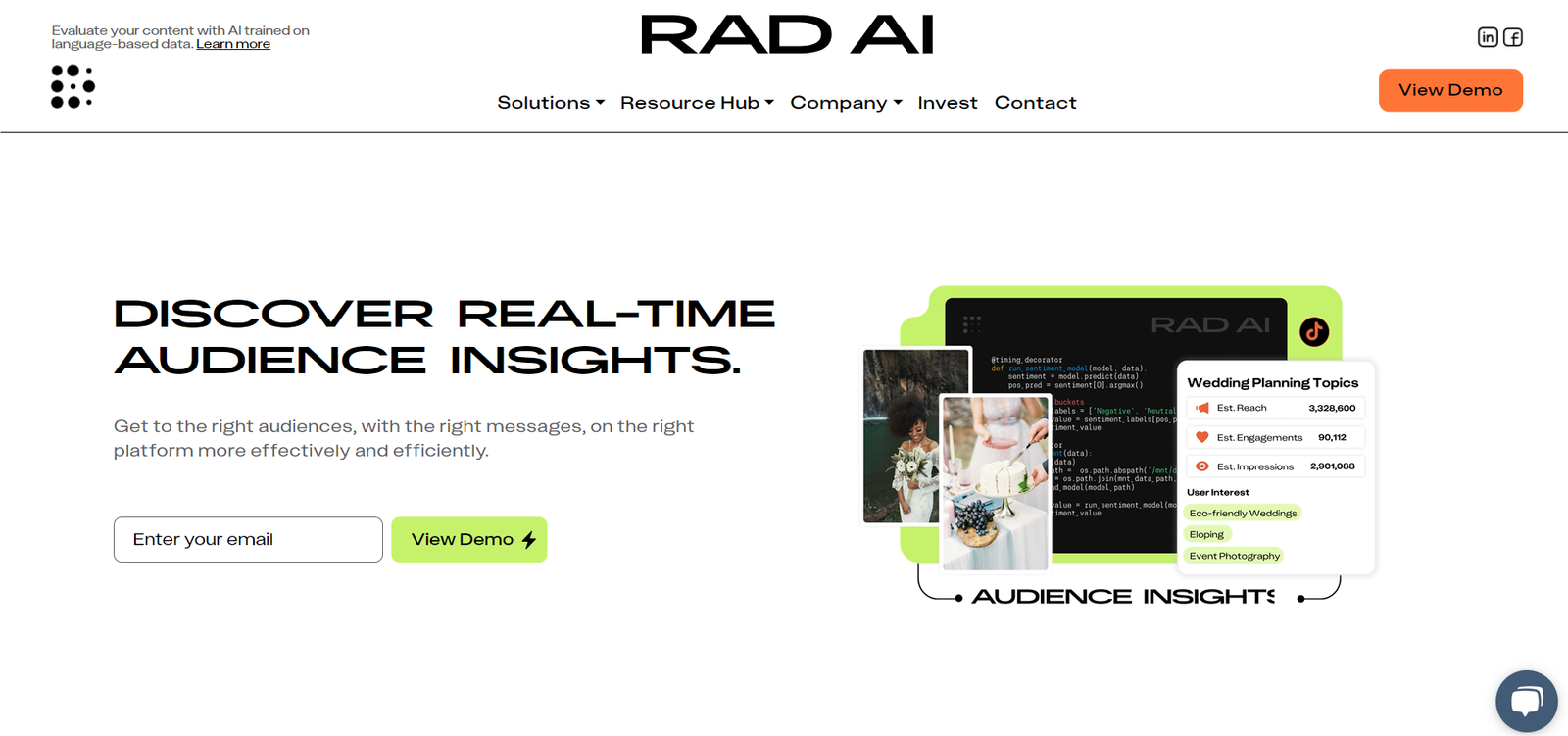 Rad AI