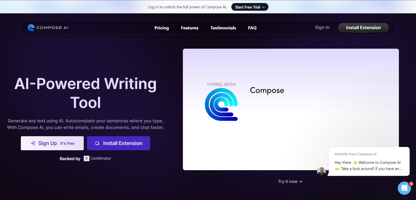 Compose AI